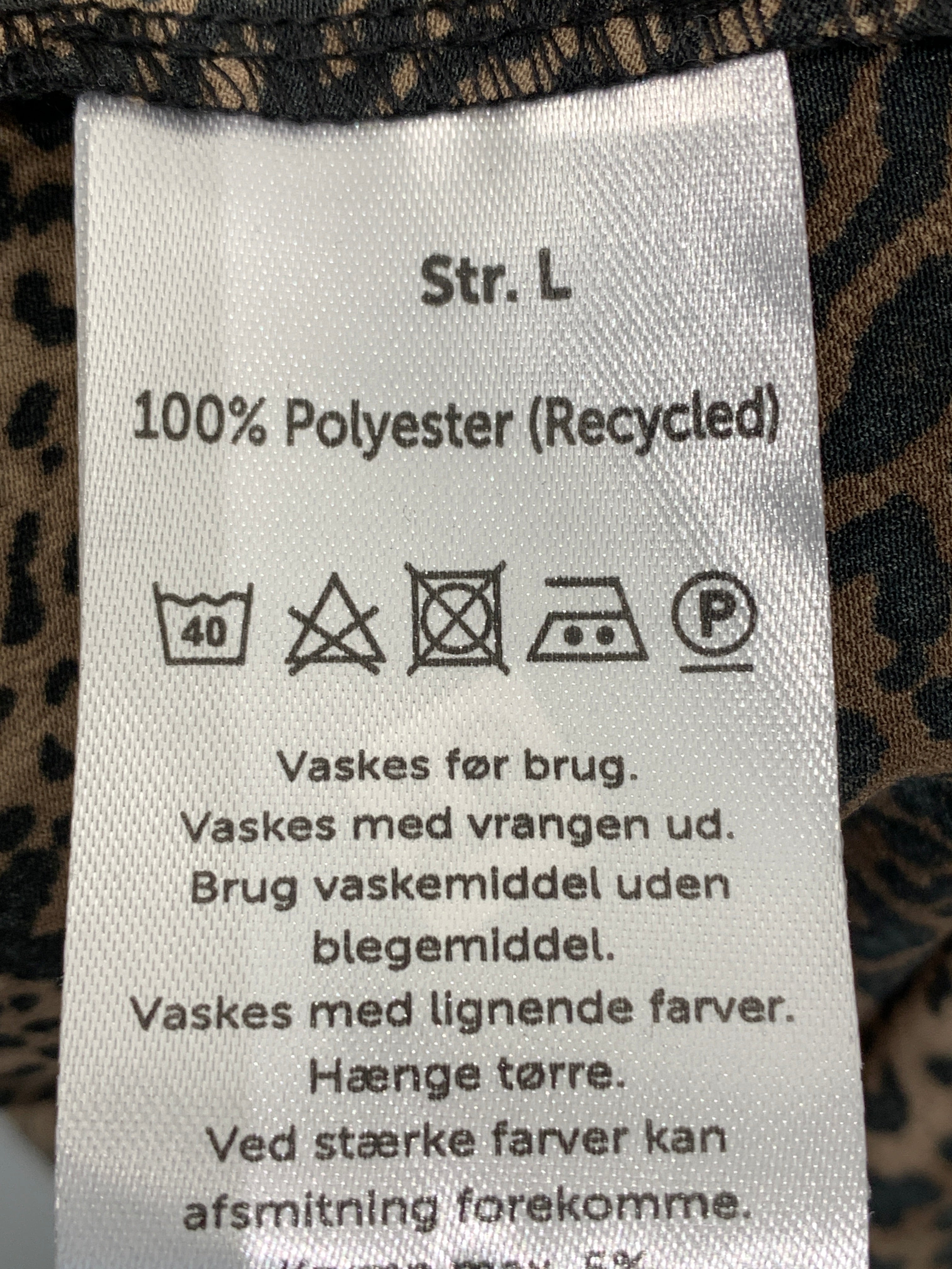 VRS Kjole
